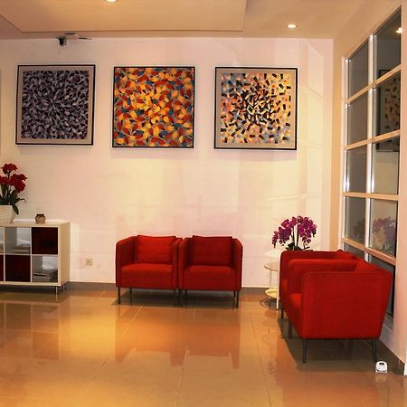 Easyrest Hotel Petaling Jaya Extérieur photo