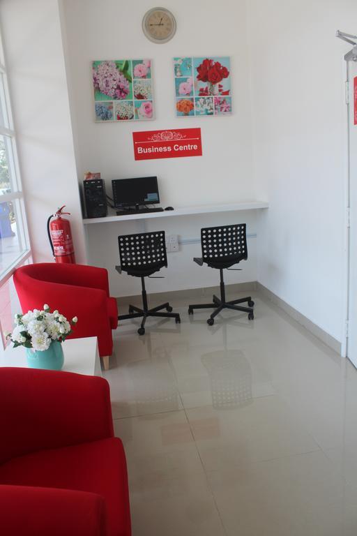 Easyrest Hotel Petaling Jaya Extérieur photo