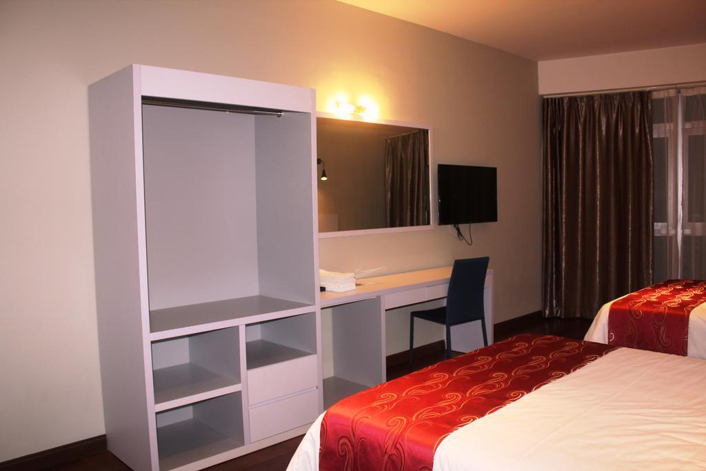 Easyrest Hotel Petaling Jaya Chambre photo