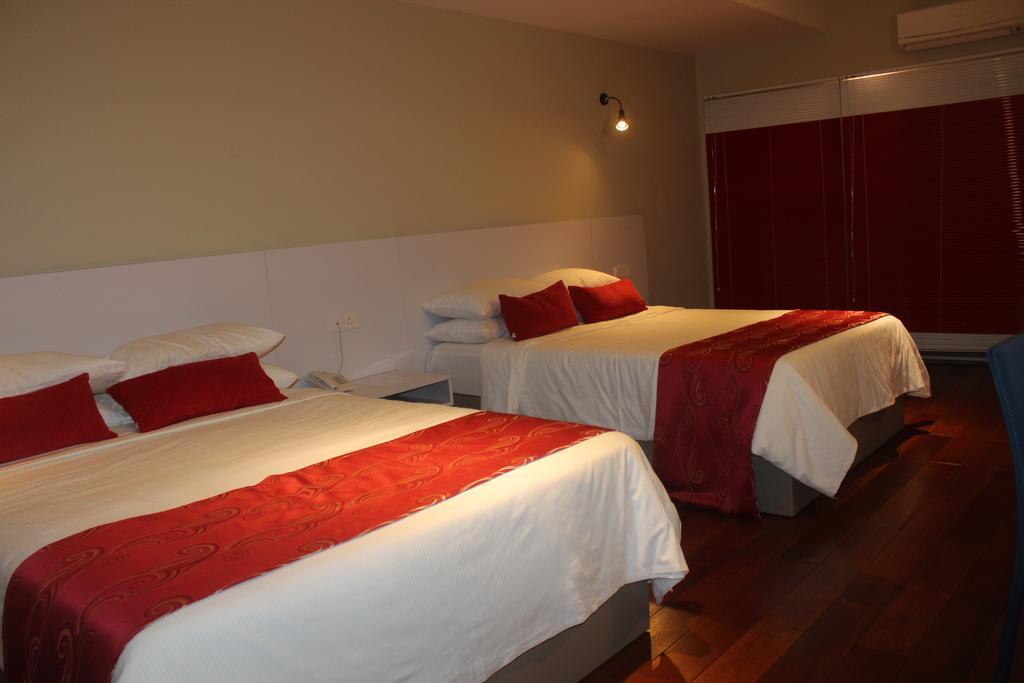 Easyrest Hotel Petaling Jaya Chambre photo