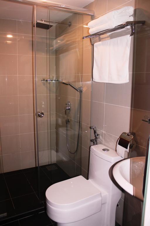Easyrest Hotel Petaling Jaya Chambre photo