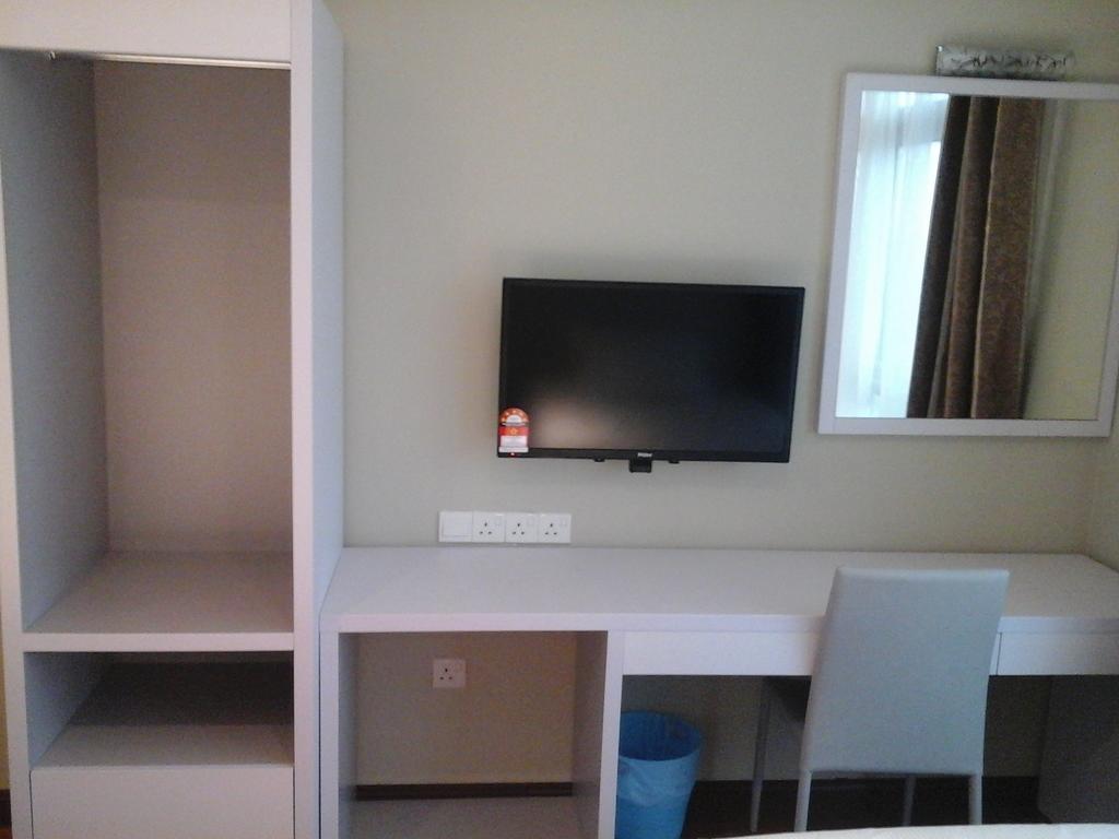 Easyrest Hotel Petaling Jaya Chambre photo