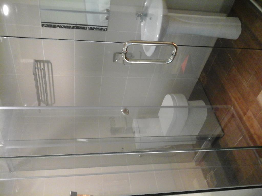 Easyrest Hotel Petaling Jaya Chambre photo