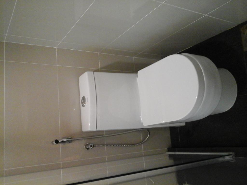 Easyrest Hotel Petaling Jaya Chambre photo