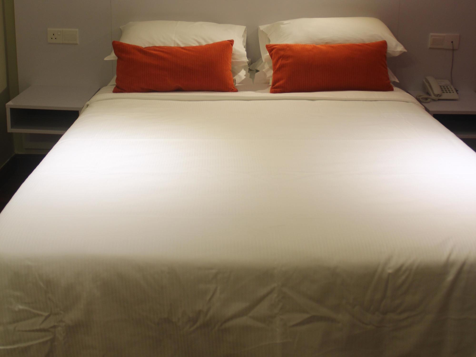 Easyrest Hotel Petaling Jaya Extérieur photo